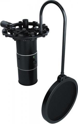Vásárlás: Razer Seiren X (RZ19-02290100-R3M1) Mikrofon árak  összehasonlítása, Seiren X RZ 19 02290100 R 3 M 1 boltok