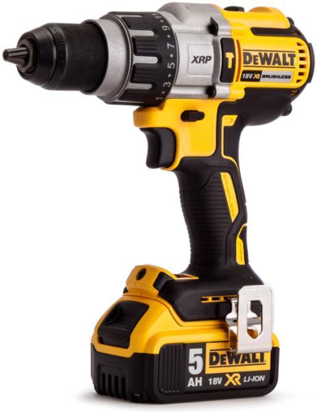 DEWALT DCD996P3-QW (Masina de gaurit si insurubat) - Preturi