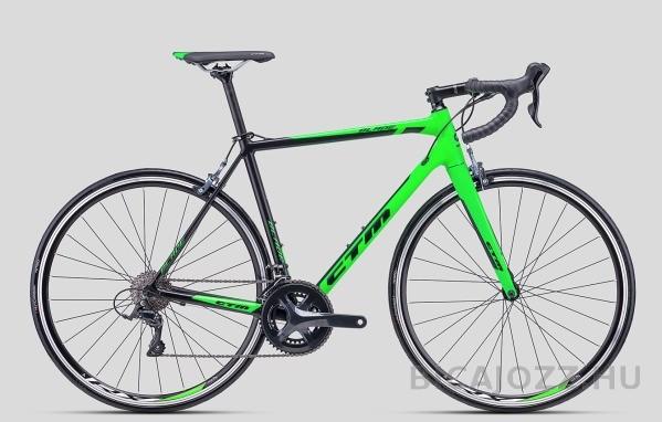 CTM BLADE 1.0 (2018) Kerékpár árak, Kerékpár bicikli vásárlás, olcsó  Kerékpárok. bringa akció, árösszehasonlító