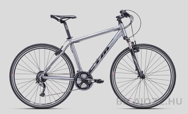 CTM TRANZ 3.0 (2018) Kerékpár árak, Kerékpár bicikli vásárlás, olcsó  Kerékpárok. bringa akció, árösszehasonlító