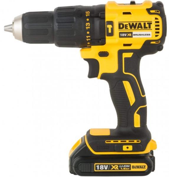 DEWALT DCD778S2T-QW (Masina de gaurit si insurubat) - Preturi