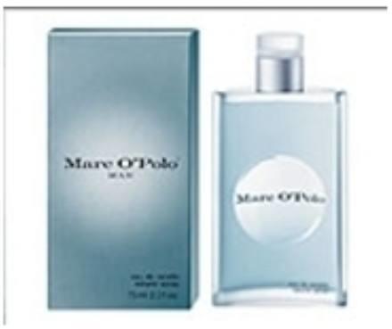 Marc O'Polo Man EDT 30 ml parfüm vásárlás, olcsó Marc O'Polo Man EDT 30 ml  parfüm árak, akciók