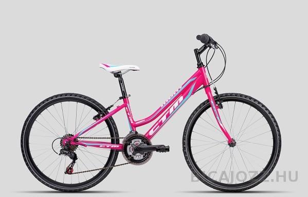 CTM MONY 24 (2018) Kerékpár árak, Kerékpár bicikli vásárlás, olcsó  Kerékpárok. bringa akció, árösszehasonlító