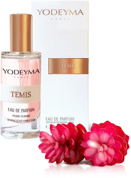 Yodeyma Temis EDP 15ml parfüm vásárlás, olcsó Yodeyma Temis EDP 15ml parfüm  árak, akciók