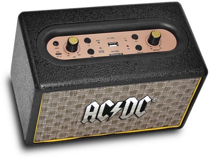 Vásárlás: iDance AC/DC Classic 2 hangfal árak, akciós hangfalszett,  hangfalak, boltok