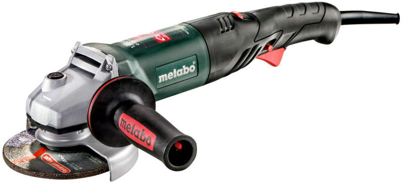WEV 1500-125 Q RT (601243500)