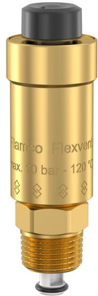 Vásárlás: Flamco Flexvent automata légtelenítő 1/2 (89000) Fűtés szerelvény  árak összehasonlítása, Flexvent automata légtelenítő 1 2 89000 boltok