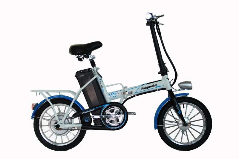 Vásárlás: Polymobil NBD-001 Elektromos kerékpár árak összehasonlítása, NBD  001 boltok