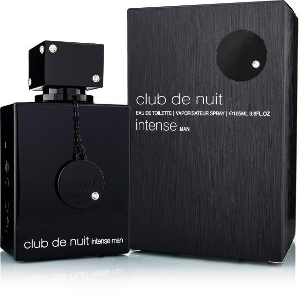 Armaf Club de Nuit Intense Man EDT 105 ml parfüm vásárlás, olcsó Armaf Club  de Nuit Intense Man EDT 105 ml parfüm árak, akciók