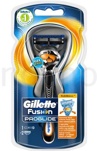 Vásárlás: Gillette Fusion5 Proglide borotva + tartalék fejek Eldobható  borotva árak összehasonlítása, Gillette Fusion 5 Proglide borotva tartalék  fejek boltok