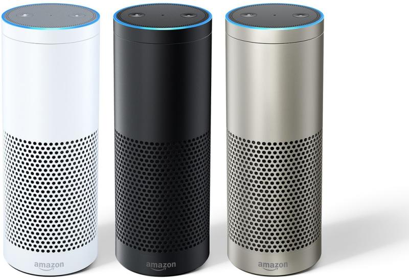 Amazon Echo Plus Портативни тонколони Цени, оферти и мнения, списък с  магазини, евтино Amazon Echo Plus