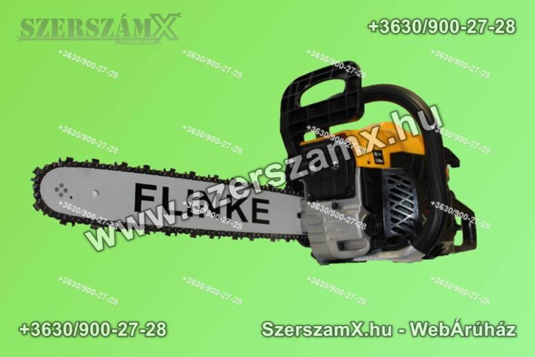 Vásárlás: Flinke FK-9900 Láncfűrész árak összehasonlítása, FK 9900 boltok