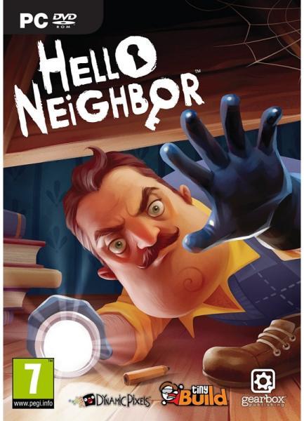 Gearbox Software Hello Neighbor (PC) (Jocuri PC) - Preturi