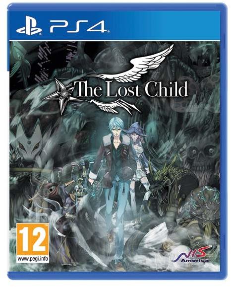 The Lost Child (PS4)