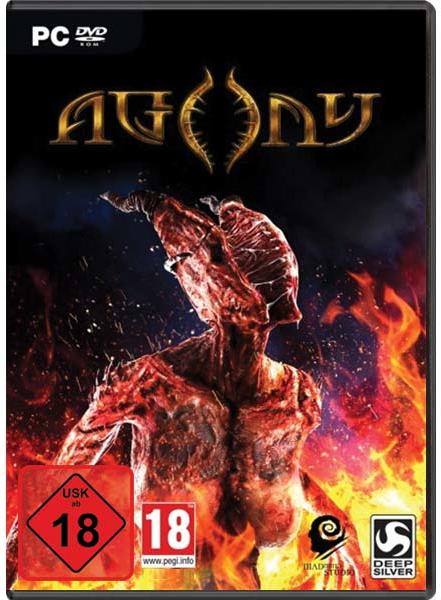 Agony (PC)