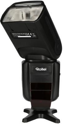 Rollei 56F Dual TTL (Nikon/Canon) (28028) fényképező vaku vásárlás, olcsó  Rollei 56F Dual TTL (Nikon/Canon) (28028) vaku árak, akciók