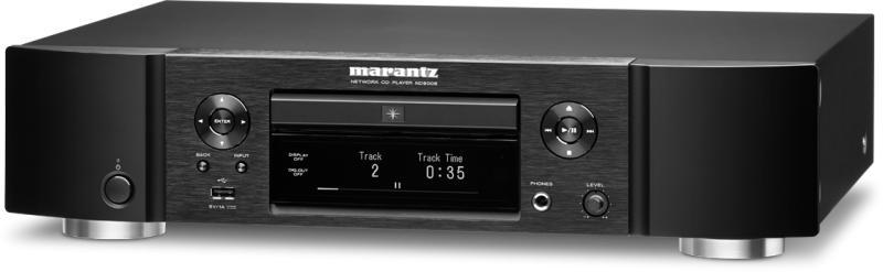 Marantz ND8006 asztali CD lejátszó vásárlás, olcsó Marantz ND8006 CD  lejátszó árak, akciók