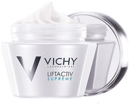 Liftactiv Supreme nappali krém normál/kombinált bőrre 50 ml