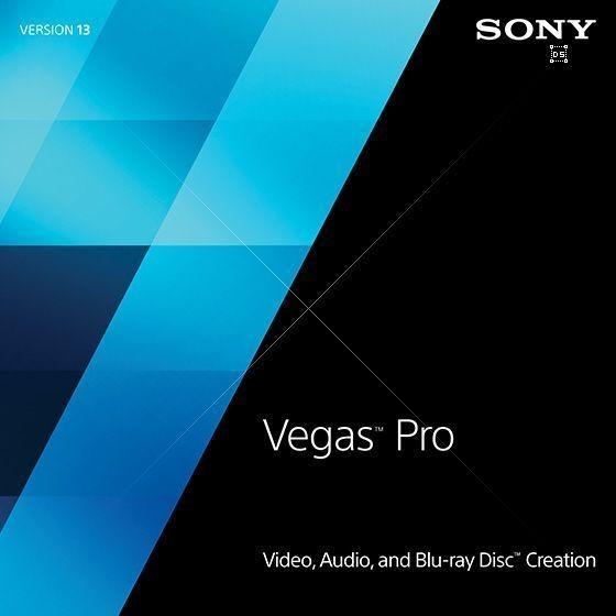 Vásárlás: Sony Vegas Pro 13 Videoszerkesztő program árak összehasonlítása,  VegasPro13 boltok