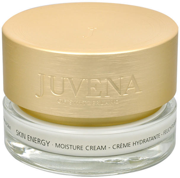 Skin Energy hidratáló krém normál bőrre 50 ml