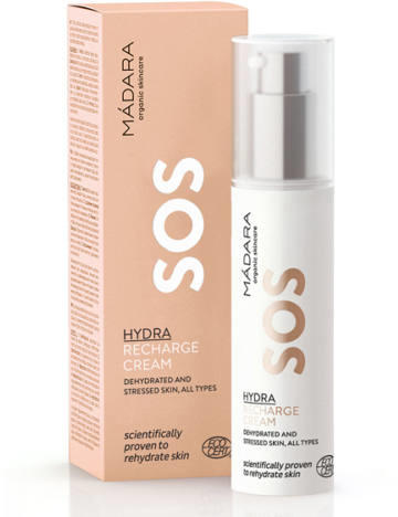 SOS Hydra regeneráló krém 50 ml