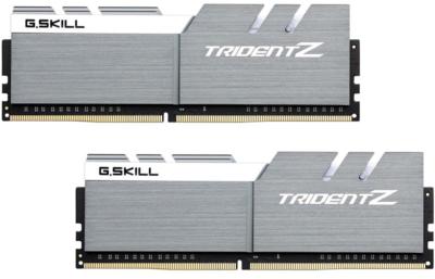 Trident Z 16GB (2x8GB) DDR4 4400MHz F4-4400C19D-16GTZSW