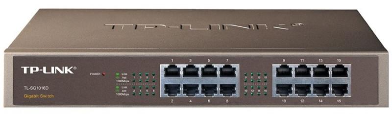 TL-SG1016D