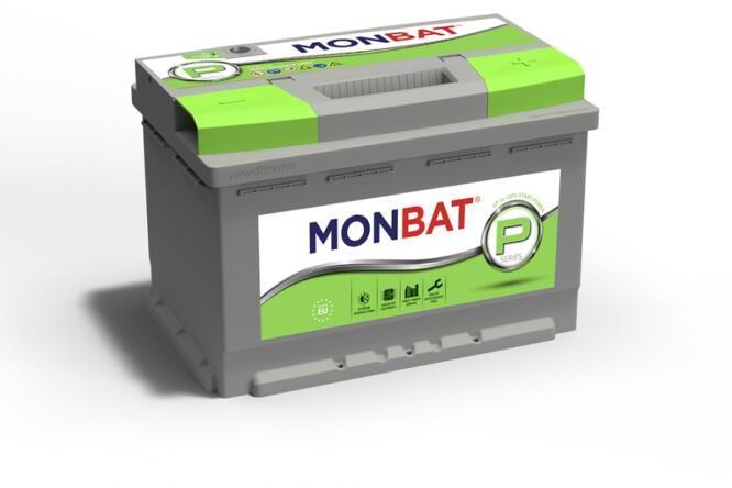 Monbat Performance 80Ah 760A right+ vásárlás, Autó akkumulátor bolt árak,  akciók, autóakku árösszehasonlító