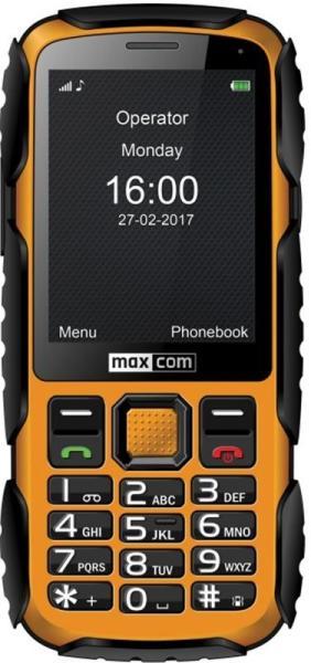 Maxcom MM920 mobiltelefon vásárlás, olcsó Maxcom MM920 telefon árak, Maxcom  MM920 Mobil akciók