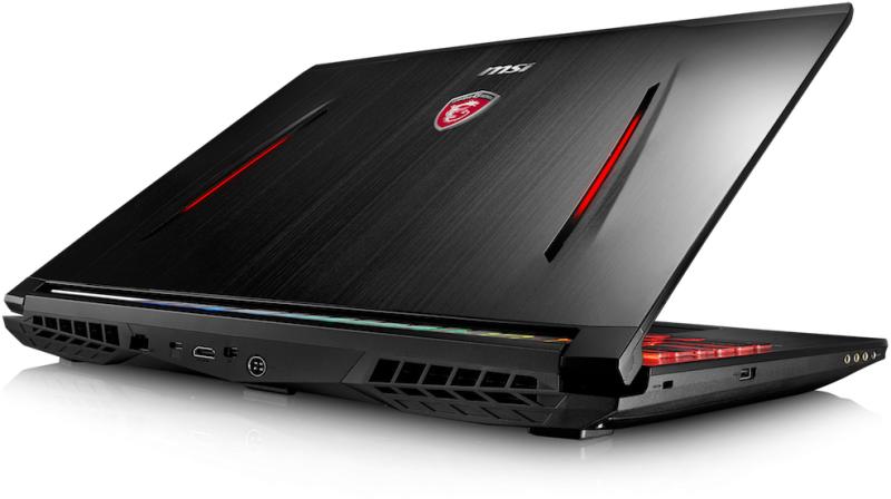 MSI GT62VR 7RD 454CZ Notebook Árak MSI GT62VR 7RD 454CZ MSI GT62VR Gamer laptop | Alza.hu