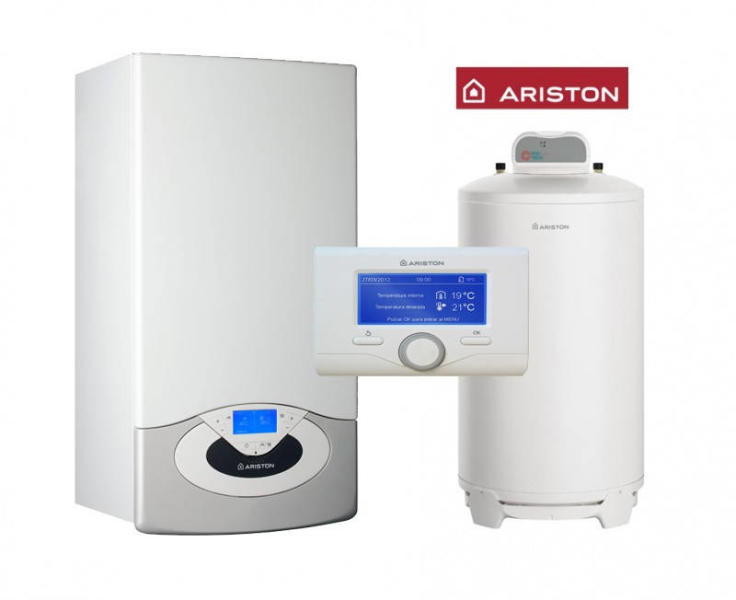Ariston Clas Premium Evo System 35 (3300703) kazán vásárlás, olcsó Ariston  Clas Premium Evo System 35 (3300703) kazán árak, akciók