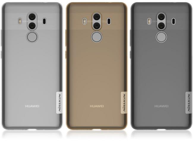 Vásárlás: Nillkin Nature - Huawei Mate 10 Pro Mobiltelefon tok árak  összehasonlítása, Nature Huawei Mate 10 Pro boltok