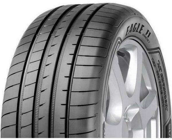 Gumi Eagle F1 Asymmetric 3 SUV 295/40 R20 106Y