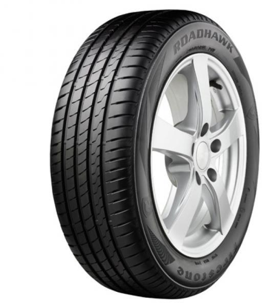 Roadhawk XL 205/55 R17 95V