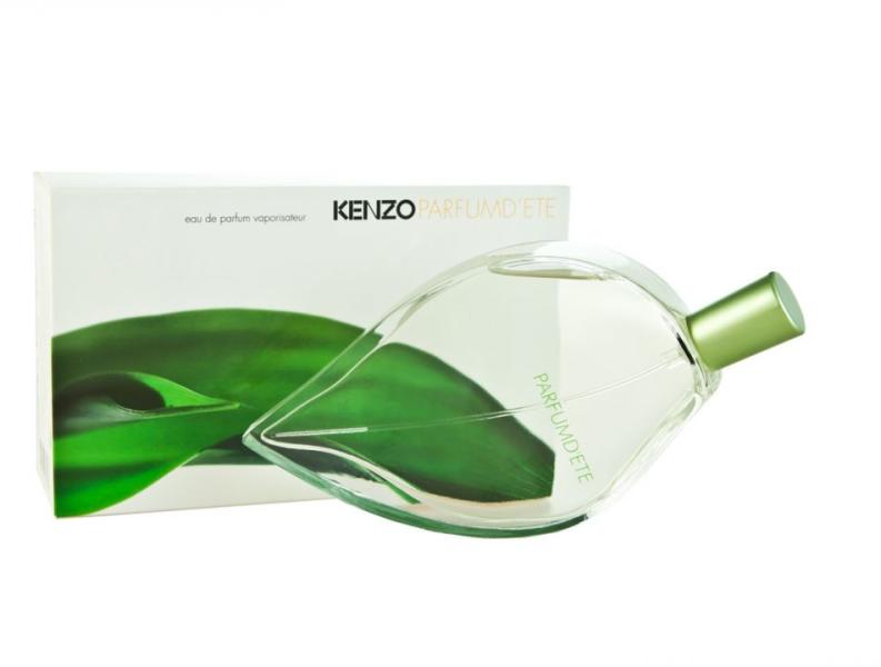 KENZO Parfum D'ete EDP 75ml Парфюми Цени, оферти и мнения, сравнение на  цени и магазини