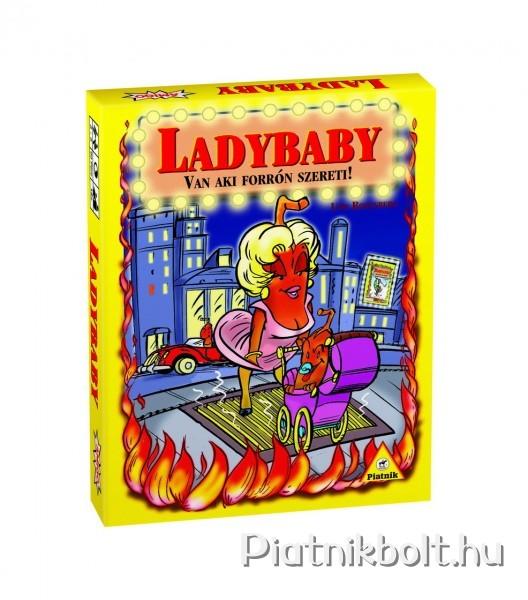 Vásárlás: Piatnik Bohnanza - Lady Baby (743160) Társasjáték árak  összehasonlítása, Bohnanza Lady Baby 743160 boltok