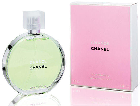 CHANEL Chance Eau Fraiche EDT 100ml parfüm vásárlás, olcsó CHANEL Chance  Eau Fraiche EDT 100ml parfüm árak, akciók