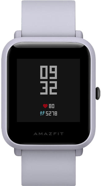 Xiaomi Huami Amazfit Bip Смарт часовници, фитнес тракери Цени, оферти и  мнения, списък с магазини, евтино Xiaomi Huami Amazfit Bip