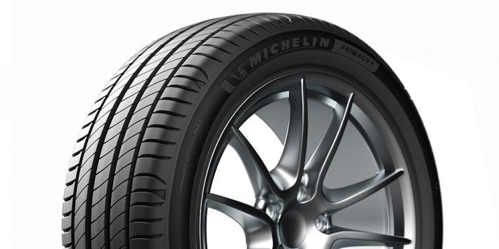 Michelin Primacy 4 205/55 R16 91W (Anvelope) - Preturi