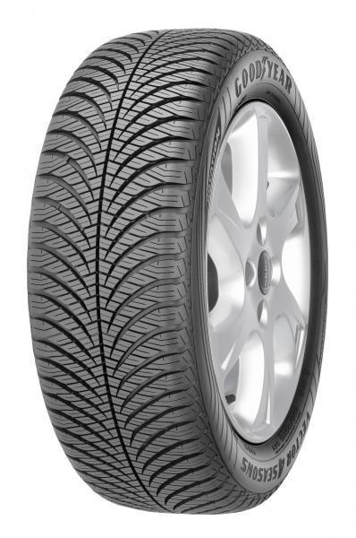 Vector 4Seasons Gen-2 XL 215/60 R16 99V