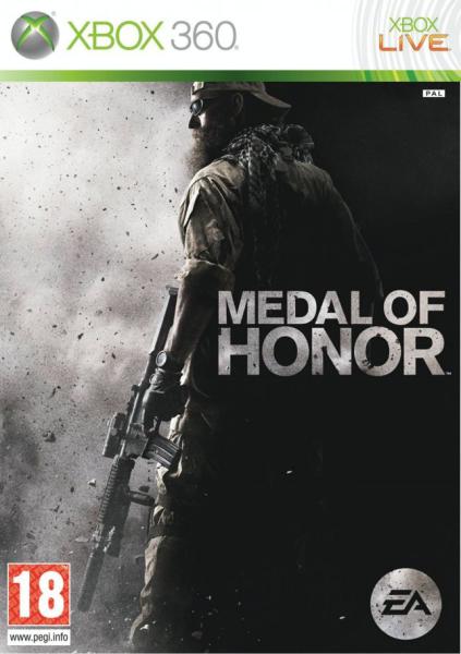 Vásárlás: Electronic Arts Medal of Honor (Xbox 360) Xbox 360 játék árak  összehasonlítása, Medal of Honor Xbox 360 boltok