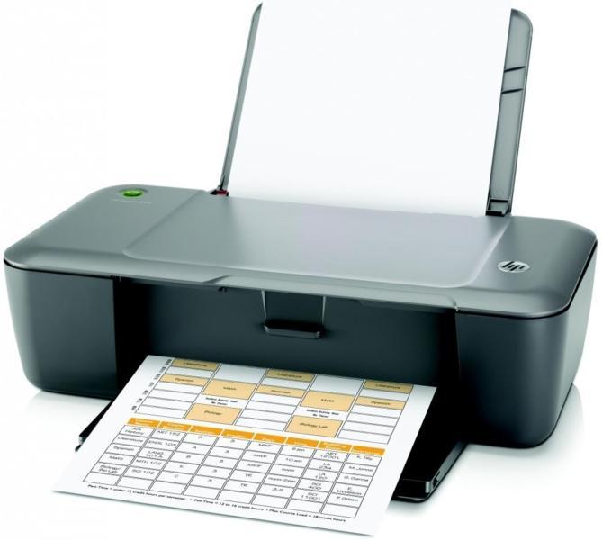 Vásárlás: HP DeskJet 1000 (CH340B) J110a Nyomtató - Árukereső.hu