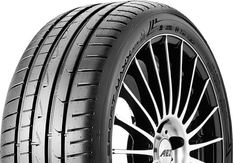 Sport Maxx RT 2 XL 215/55 R18 99V