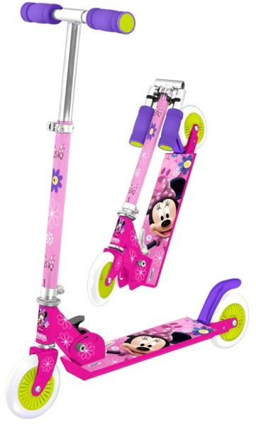 Minnie (J100042/72)