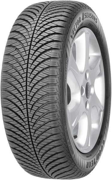 Vector 4Seasons Gen-2 SUV XL 215/55 R18 99V