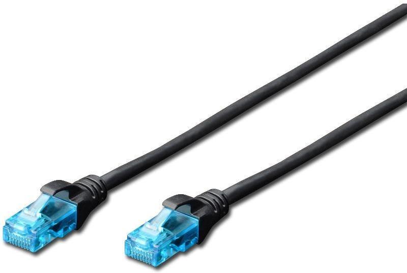 DIGITUS DK-1512-005/BL