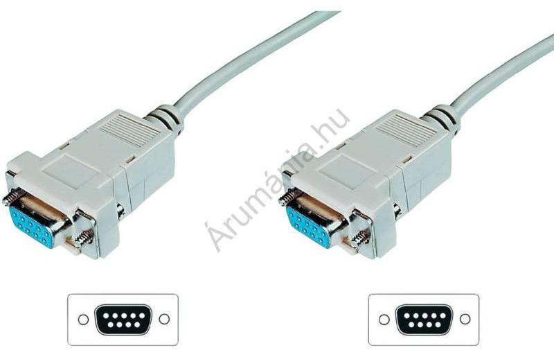 DIGITUS AK-610100-018-E