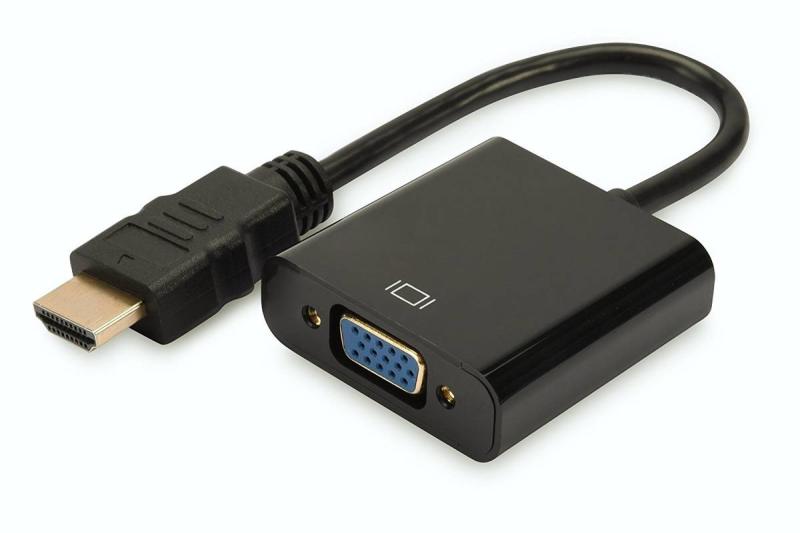 Vásárlás: ASSMANN DIGITUS DA-70461 Video adapter árak összehasonlítása,  DIGITUS DA 70461 boltok