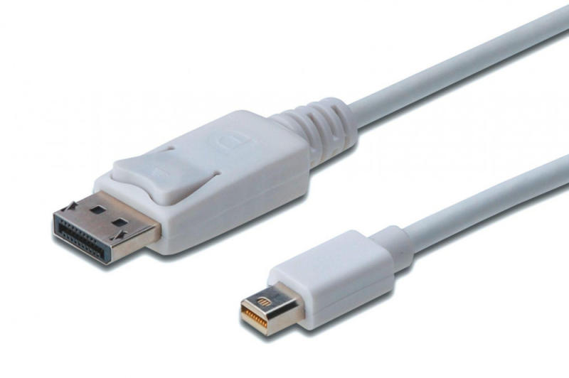 DIGITUS AK-340102-020-W