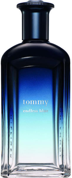 tommy hilfiger endless blue review